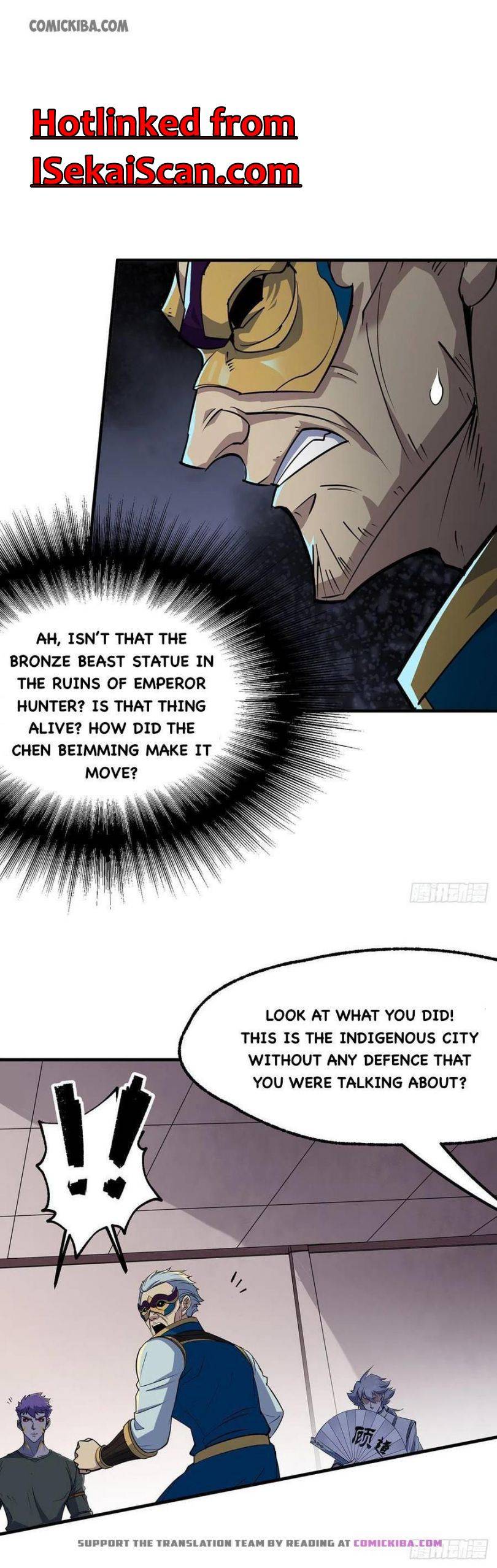 The Hunter Chapter 242 16